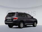 2013 Toyota Highlander SE