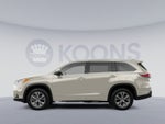 2014 Toyota Highlander LE V6