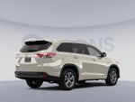 2014 Toyota Highlander LE V6