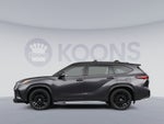2024 Toyota Highlander XSE