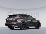 2024 Toyota Highlander XSE