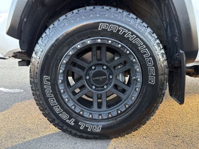 2021 Toyota Tacoma TRD Off-Road