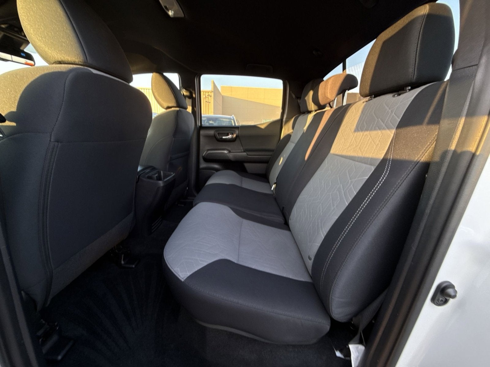 2021 Toyota Tacoma TRD Off-Road