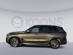 2024 BMW X5 xDrive50e