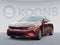 2024 Kia K5 LXS