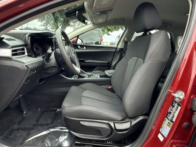 2024 Kia K5 LXS