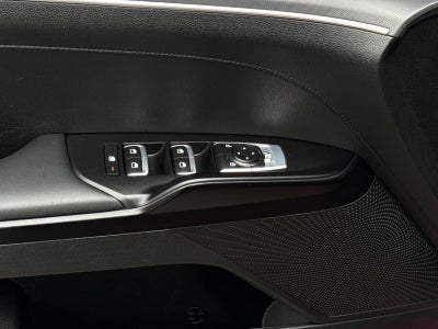 2024 Kia K5 LXS