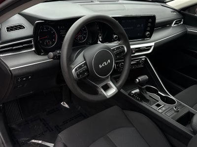 2024 Kia K5 LXS