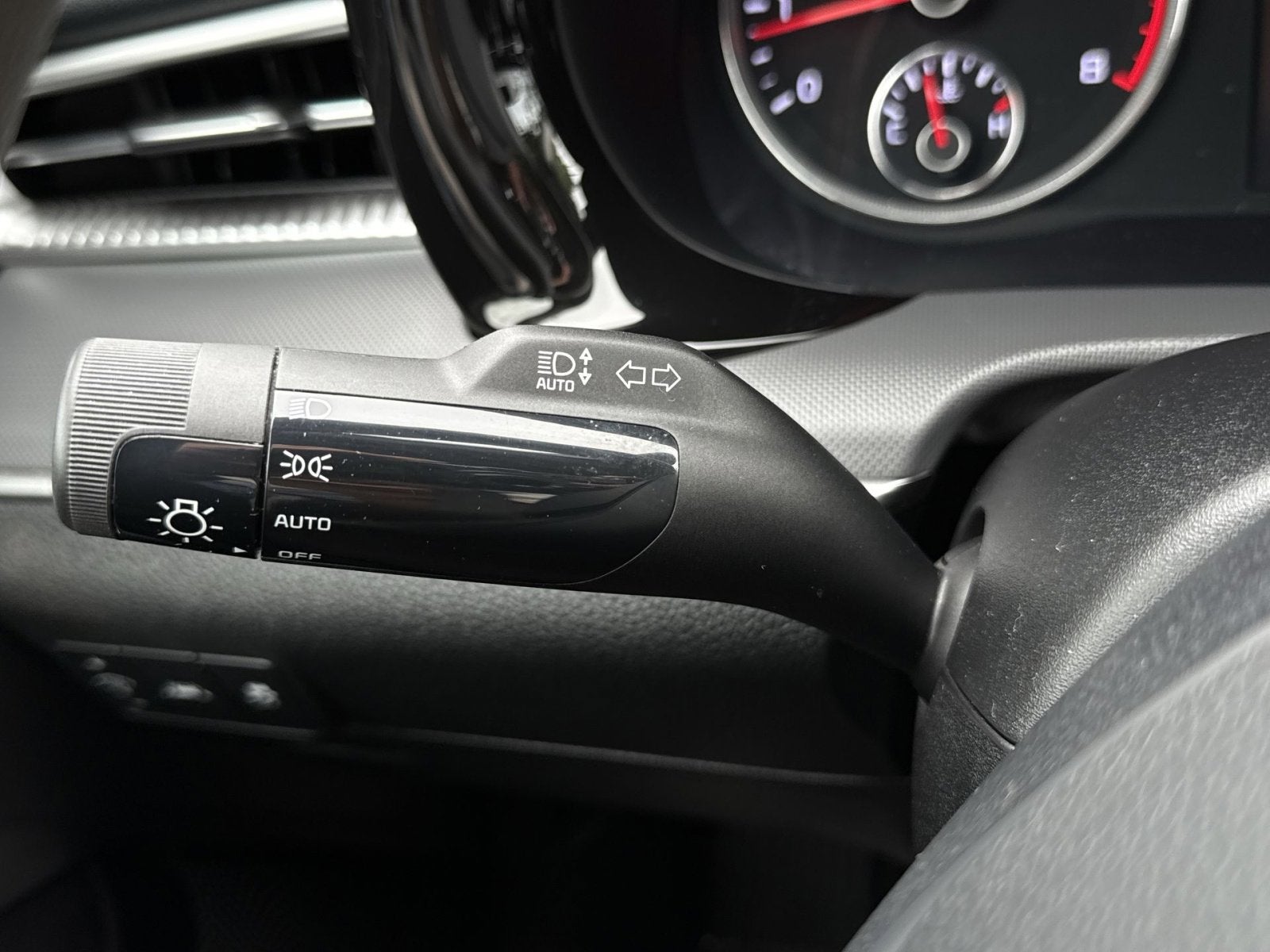 2024 Kia K5 LXS