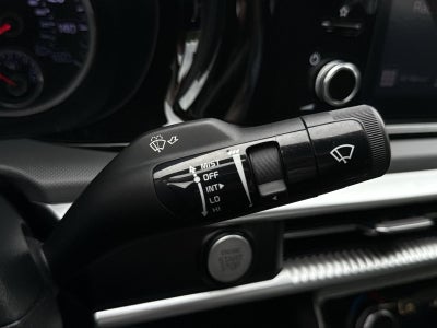2024 Kia K5 LXS