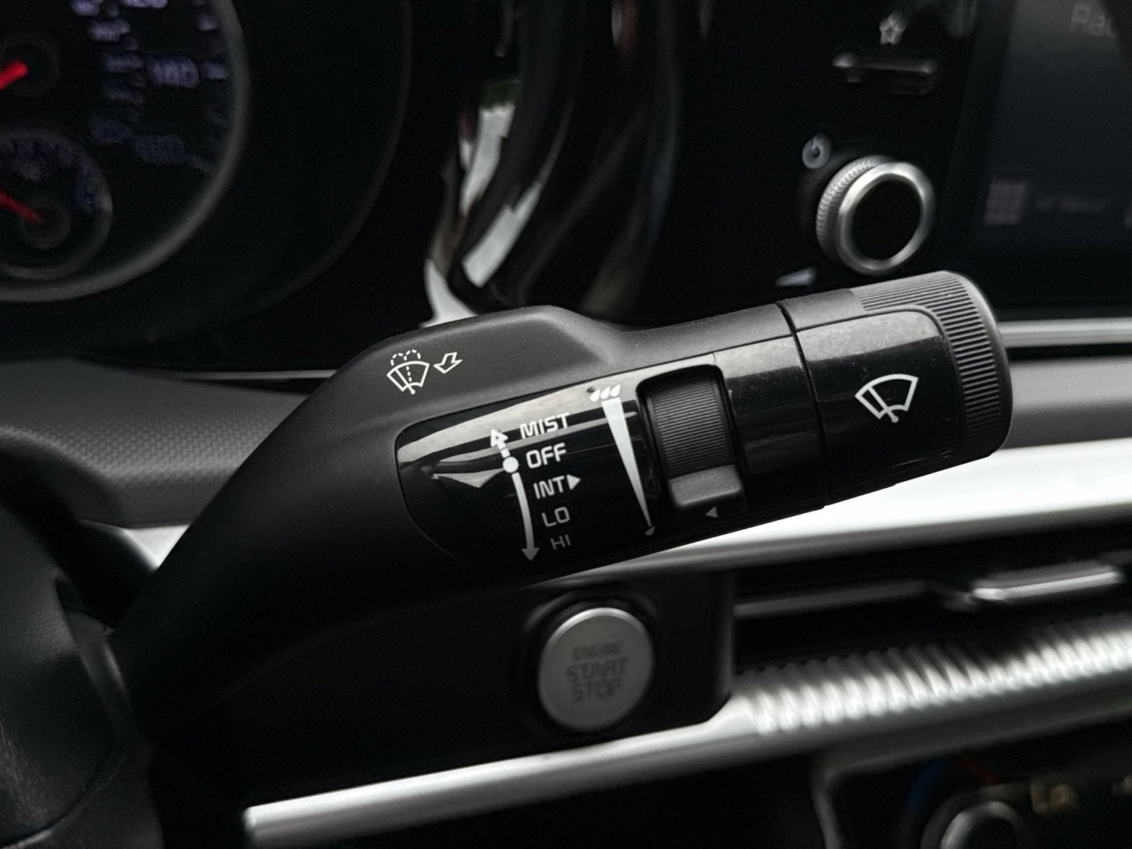 2024 Kia K5 LXS