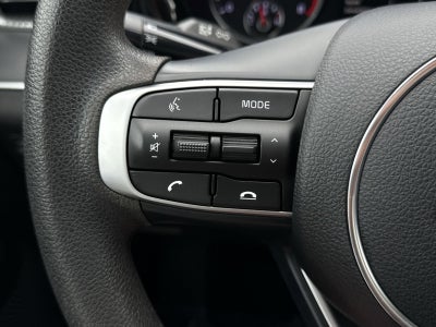 2024 Kia K5 LXS