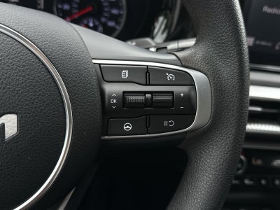 2024 Kia K5 LXS