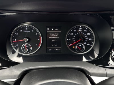 2024 Kia K5 LXS