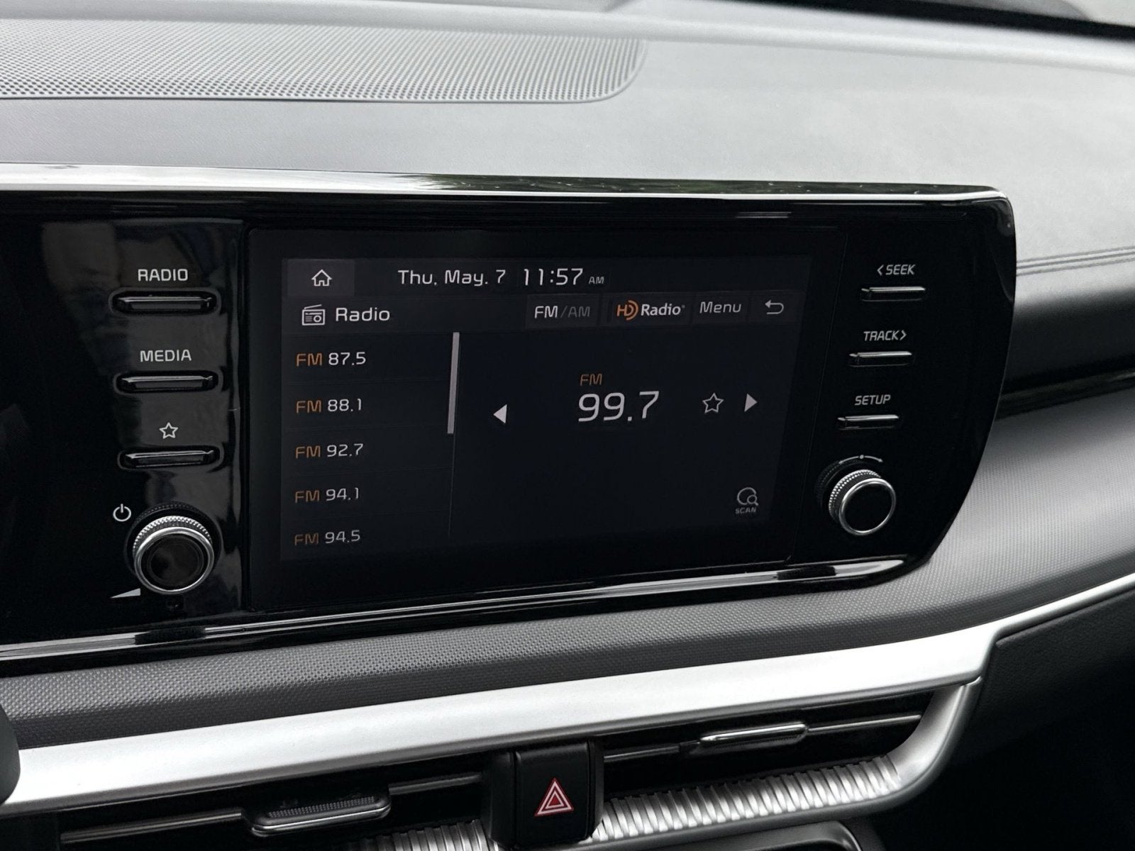 2024 Kia K5 LXS