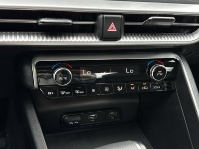 2024 Kia K5 LXS