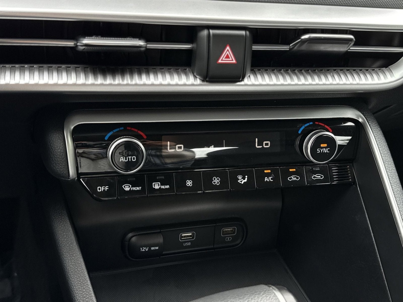 2024 Kia K5 LXS