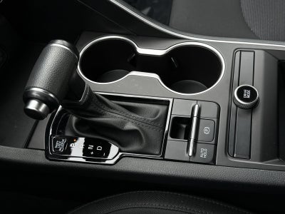 2024 Kia K5 LXS