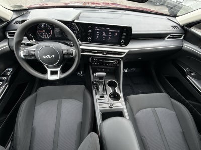 2024 Kia K5 LXS