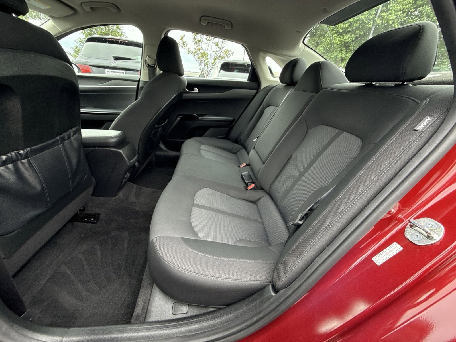 2024 Kia K5 LXS
