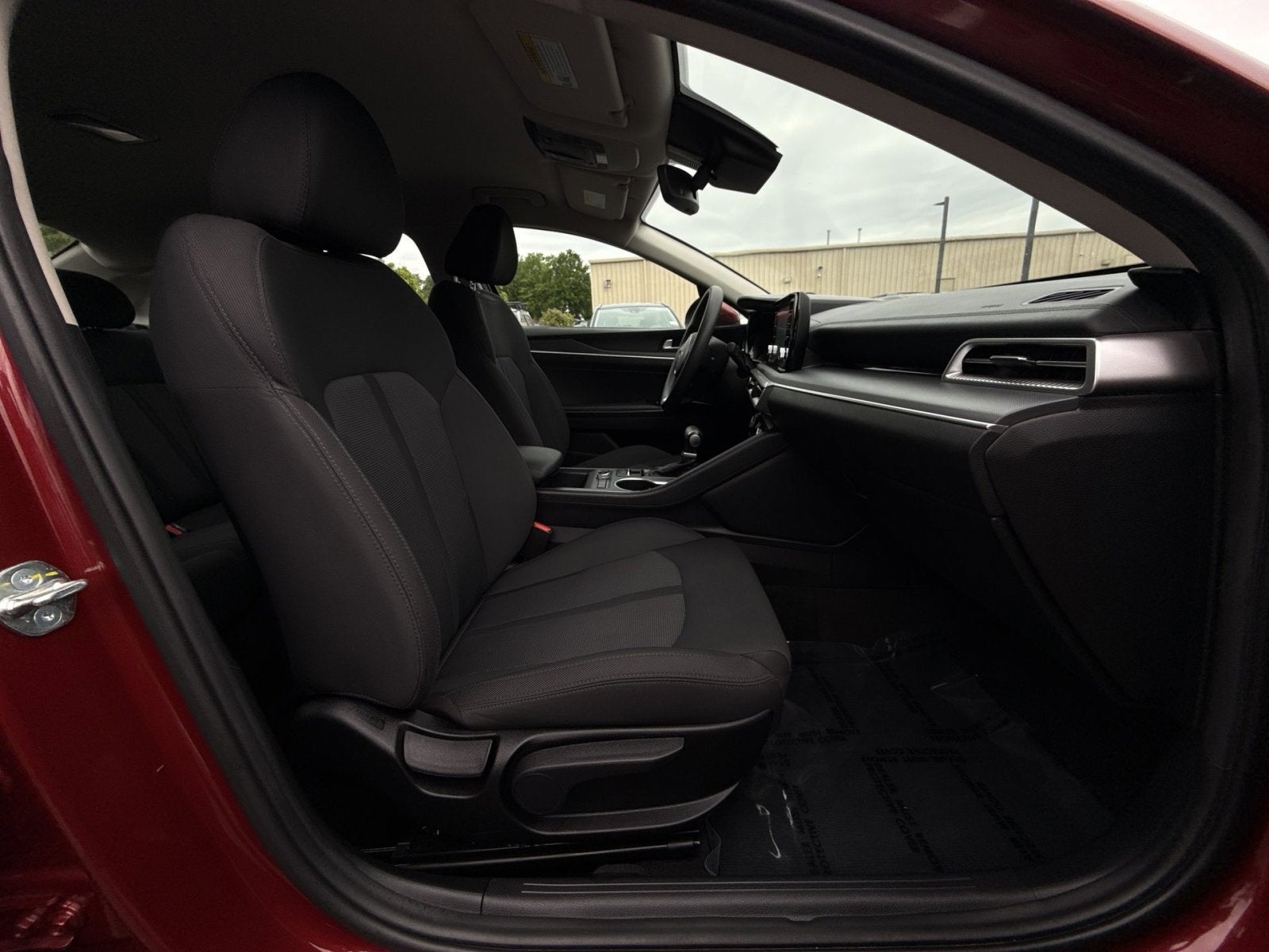 2024 Kia K5 LXS