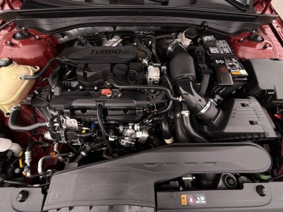2024 Kia K5 LXS