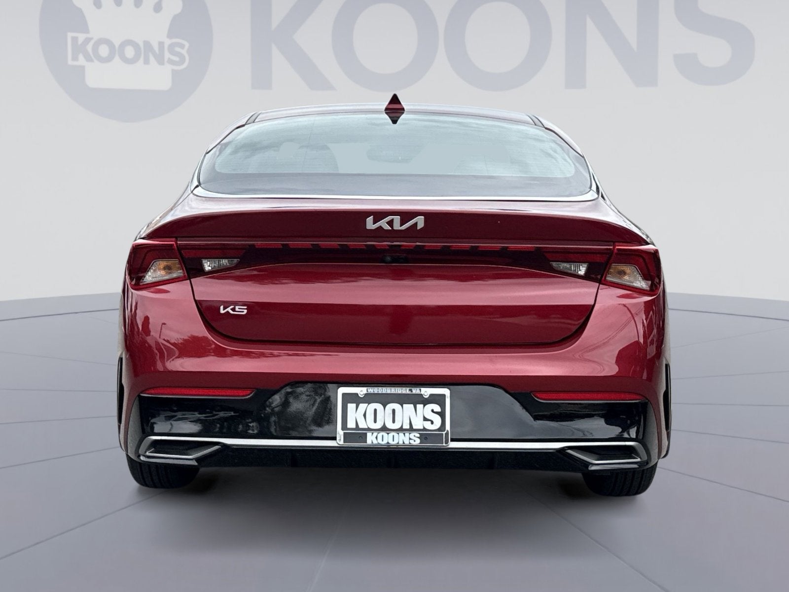 2024 Kia K5 LXS