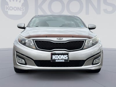 2014 Kia Optima EX