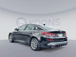 2019 Kia Optima EX