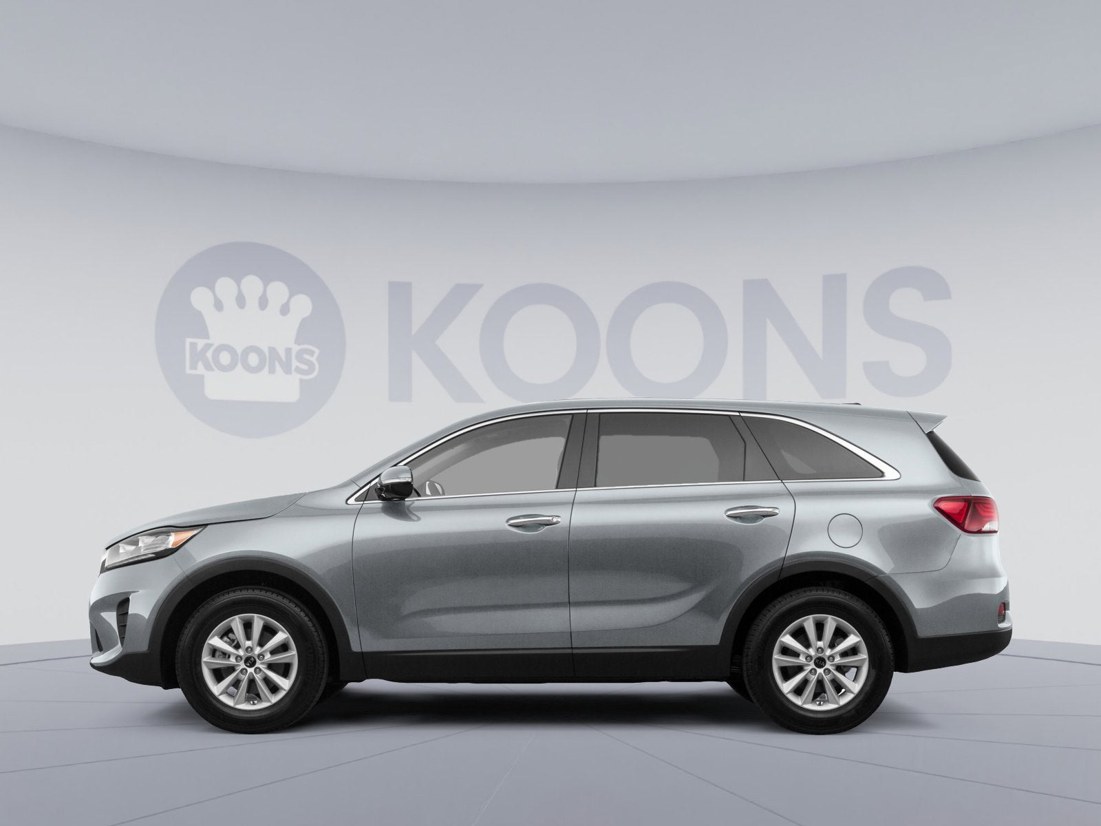2020 Kia Sorento LX