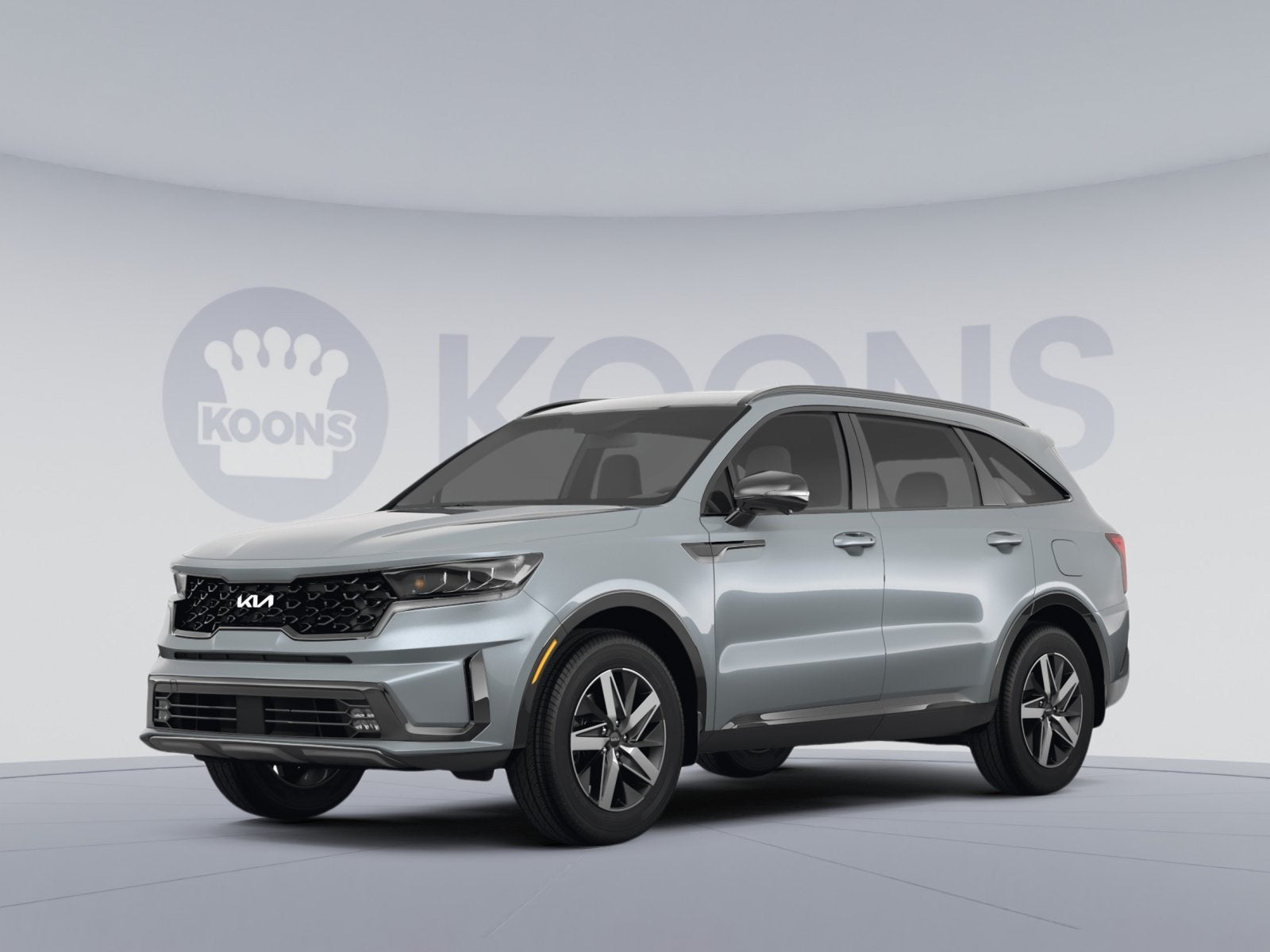 2022 Kia Sorento EX
