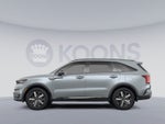 2022 Kia Sorento EX