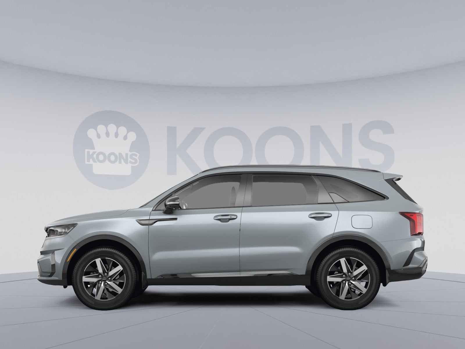 2022 Kia Sorento EX