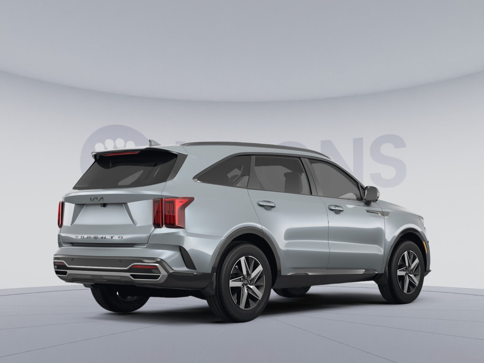 2022 Kia Sorento EX