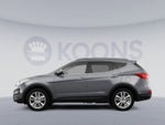2014 Hyundai SANTA FE SPORT 2.0T
