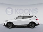 2017 Hyundai SANTA FE SPORT 2.4 Base