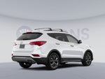 2017 Hyundai SANTA FE SPORT 2.4 Base