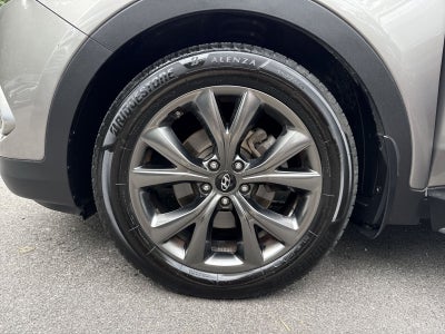 2018 Hyundai SANTA FE SPORT 2.0T Ultimate