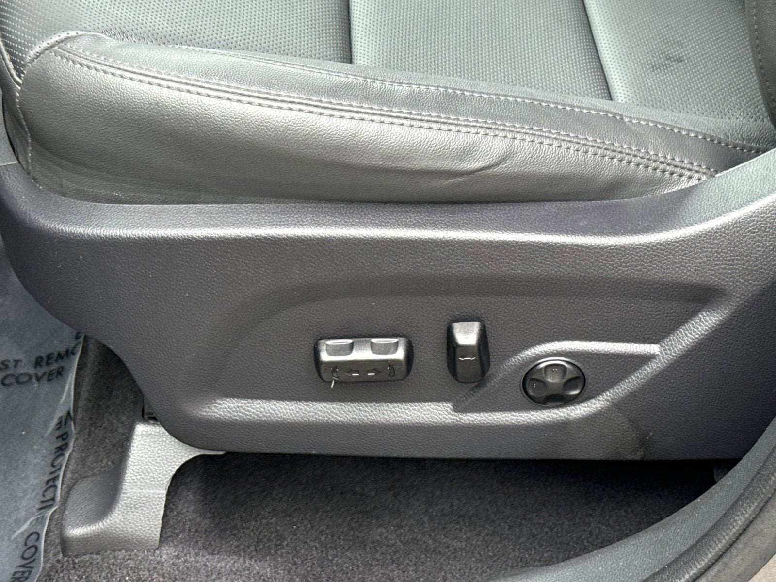 2018 Hyundai SANTA FE SPORT 2.0T Ultimate