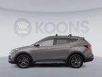 2018 Hyundai SANTA FE SPORT 2.0T Ultimate