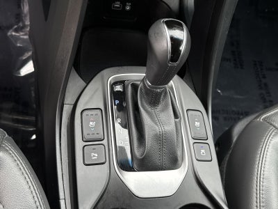 2018 Hyundai SANTA FE SPORT 2.0T Ultimate