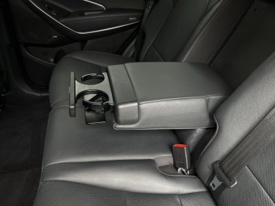 2018 Hyundai SANTA FE SPORT 2.0T Ultimate