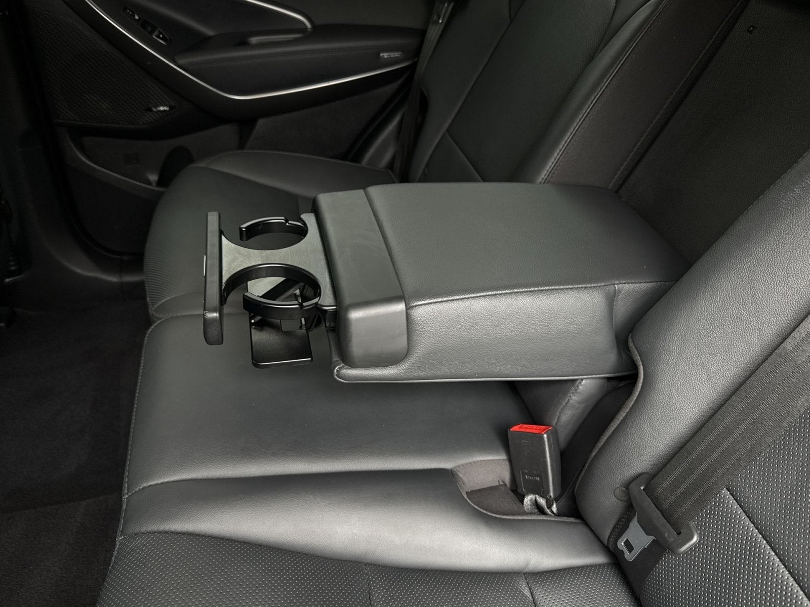 2018 Hyundai SANTA FE SPORT 2.0T Ultimate