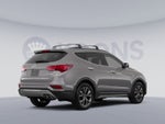 2018 Hyundai SANTA FE SPORT 2.0T Ultimate