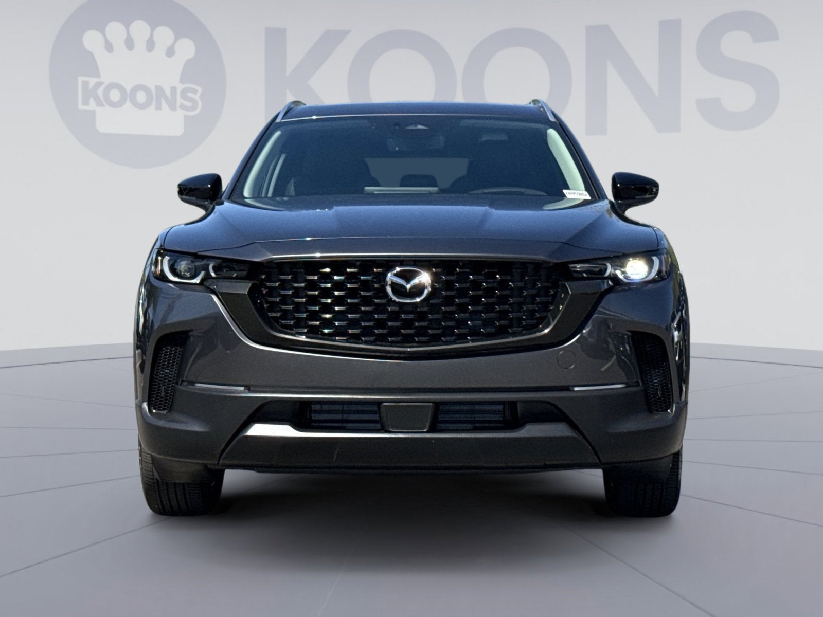 2025 Mazda Mazda CX-50 Hybrid Premium Plus