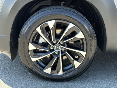 2025 Mazda Mazda CX-50 Hybrid Premium Plus