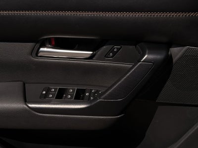 2025 Mazda Mazda CX-50 Hybrid Premium Plus