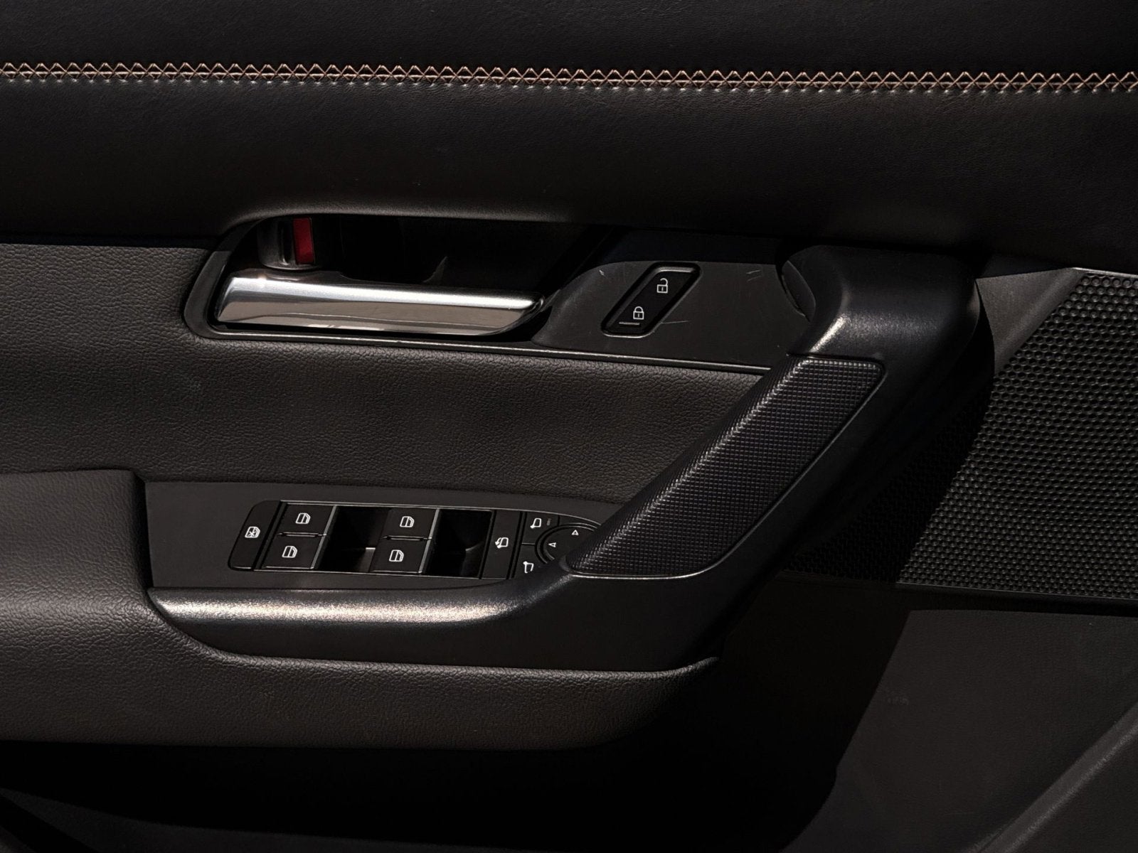 2025 Mazda Mazda CX-50 Hybrid Premium Plus