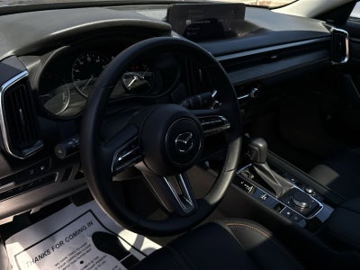 2025 Mazda Mazda CX-50 Hybrid Premium Plus