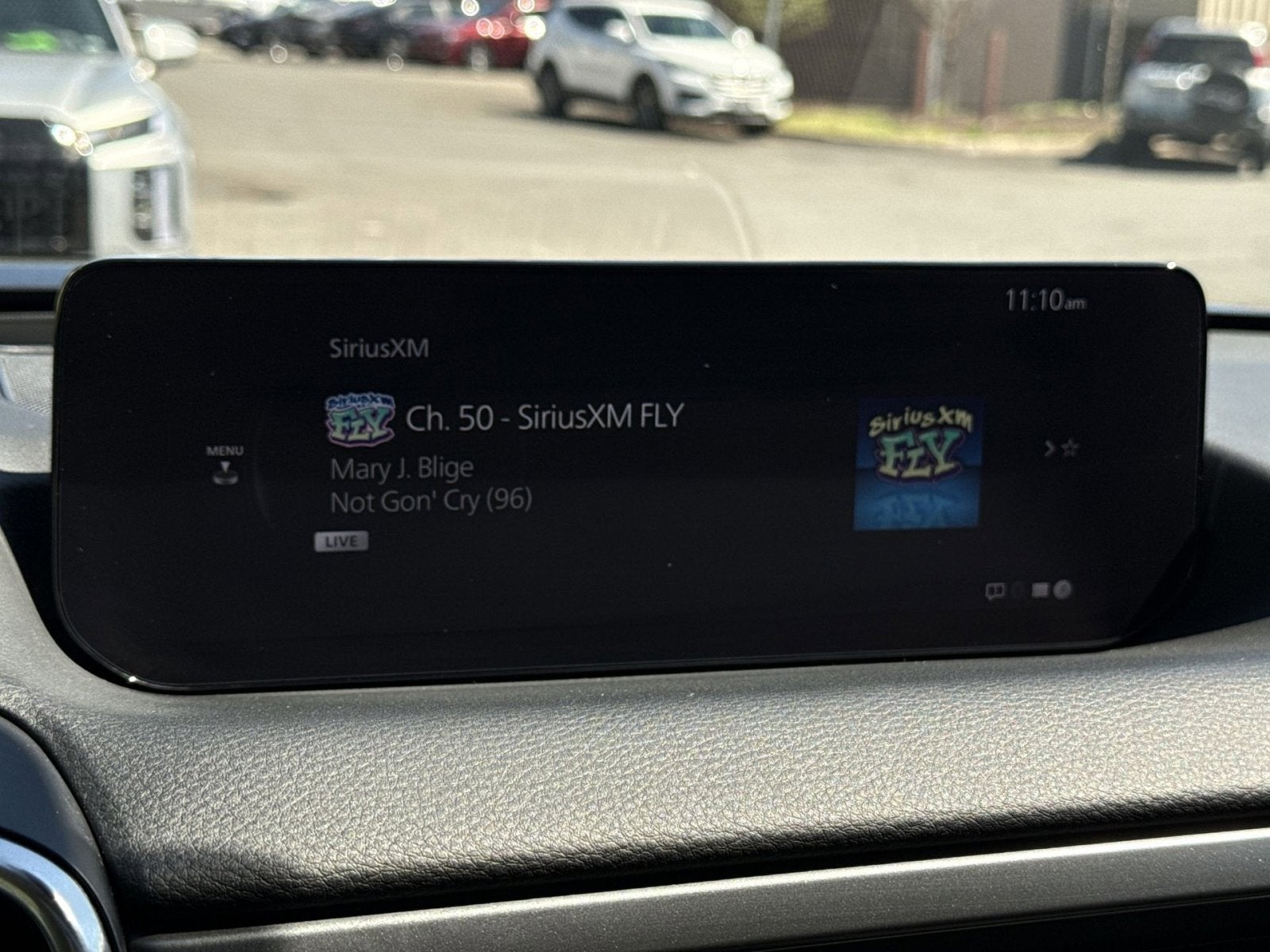 2025 Mazda Mazda CX-50 Hybrid Premium Plus